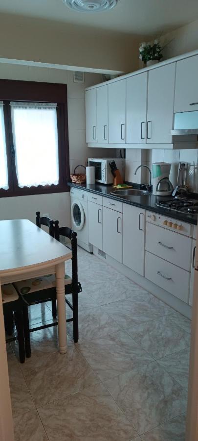 Apartamento Centrico Y Con Vistas Рібадеселья Екстер'єр фото